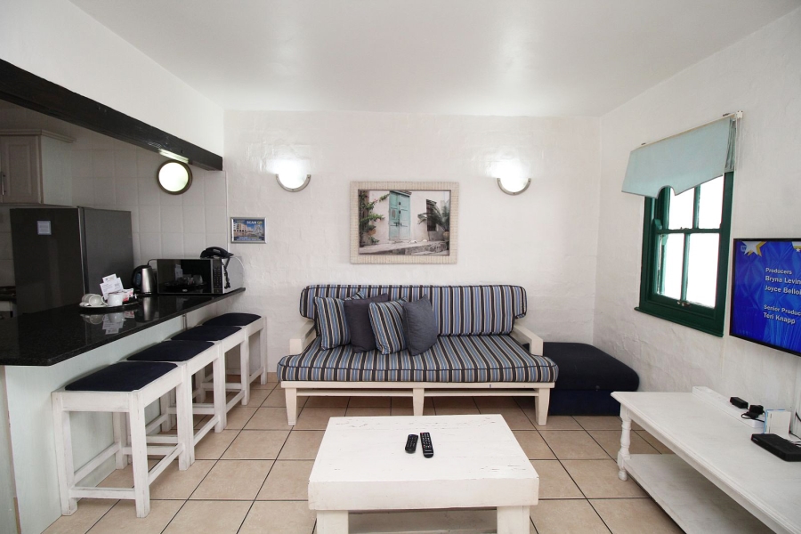 1 Bedroom Property for Sale in Mykonos Western Cape